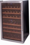 Cavanova CV-066-2Т Ψυγείο ντουλάπι κρασί