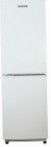 Shivaki SHRF-160DW Jääkaappi jääkaappi ja pakastin