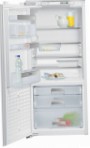 Siemens KI26FA50 Hladilnik hladilnik brez zamrzovalnika