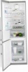 Electrolux EN 93858 MX 冷蔵庫 冷凍庫と冷蔵庫