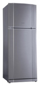 Charakteristik Kühlschrank Toshiba GR-KE69RS Foto