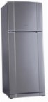 Toshiba GR-KE69RS Холодильник холодильник с морозильником