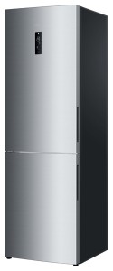 özellikleri Buzdolabı Haier C2FE636CFJ fotoğraf