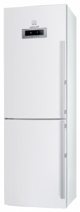 характеристики Холодильник Electrolux EN 93488 MW Фото