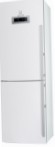 Electrolux EN 93488 MW Холодильник холодильник с морозильником