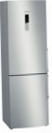 Bosch KGN36XI21 Kjøleskap kjøleskap med fryser