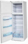 Бирюса 139 KLEA Ledusskapis ledusskapis ar saldētavu