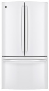 характеристики Холодильник General Electric GNE29GGHWW Фото
