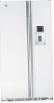 General Electric RCE24VGBFWW Chladnička chladnička s mrazničkou