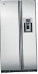 General Electric RCE24KGBFSS Hladilnik hladilnik z zamrzovalnikom