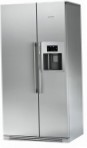 De Dietrich DKA 869 X Frigorífico geladeira com freezer