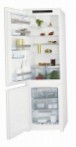 AEG SCT 971800 S Frigo frigorifero con congelatore