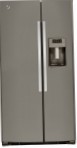 General Electric GSE25HMHES Køleskab køleskab med fryser