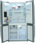 BEKO GNE 134620 X Фрижидер фрижидер са замрзивачем