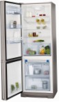 AEG S 94400 CTM0 Холодильник холодильник з морозильником
