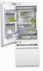 Gaggenau RB 472-301 Kjøleskap kjøleskap med fryser