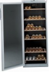 Bauknecht WLE 1015 šaldytuvas vyno spinta