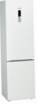 Bosch KGN39VW11 Hűtő hűtőszekrény fagyasztó