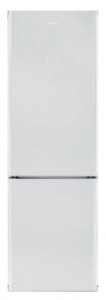 характеристики Холодильник Candy CKBF 6200 W Фото