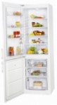 Zanussi ZRB 35180 WА ตู้เย็น ตู้เย็นพร้อมช่องแช่แข็ง