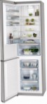 AEG S 99383 CMX2 Холодильник холодильник з морозильником