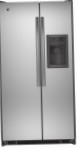 General Electric GSS25ESHSS Fridge refrigerator with freezer