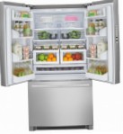 Frigidaire MSBH30V7LS Heladera heladera con freezer