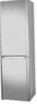 Indesit BIA 20 NF S Frigo frigorifero con congelatore