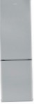 Candy CKBF 6200 S Frigo réfrigérateur avec congélateur