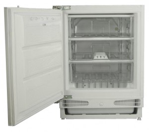 ลักษณะเฉพาะ ตู้เย็น Weissgauff WIU 1100 รูปถ่าย
