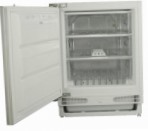 Weissgauff WIU 1100 Tủ lạnh tủ đông cái tủ