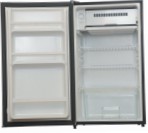 Shivaki SHRF-100CHP 冷蔵庫 冷凍庫と冷蔵庫