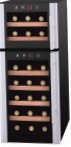 Cavanova CV-021-2Т Hűtő bor szekrény