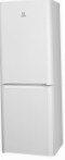 Indesit IB 160 šaldytuvas šaldytuvas su šaldikliu
