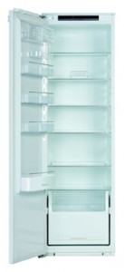 Charakteristik Kühlschrank Kuppersbusch IKE 3390-1 Foto