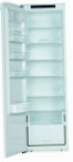 Kuppersbusch IKE 3390-1 Kühlschrank kühlschrank ohne gefrierfach
