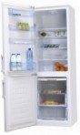 Hansa FK323.3 Tủ lạnh tủ lạnh tủ đông