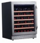 Climadiff AV52SX Хладилник вино шкаф