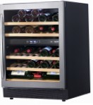 Climadiff AV54SXDZ šaldytuvas vyno spinta