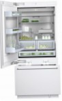 Gaggenau RB 492-301 Kjøleskap kjøleskap med fryser
