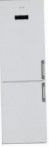 Bauknecht KGN 3382 A+ FRESH WS Frigorífico geladeira com freezer