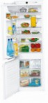 Liebherr ICN 3066 冷蔵庫 冷凍庫と冷蔵庫
