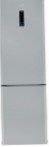 Candy CKBN 6200 DS Buzdolabı dondurucu buzdolabı