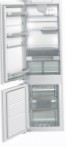 Gorenje GDC 66178 FN Холодильник холодильник с морозильником