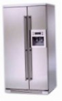 ILVE RT 90 SBS 冷蔵庫 冷凍庫と冷蔵庫