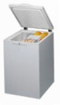 Whirlpool WH 1410 A+ Fridge freezer-chest