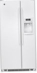 General Electric GSE22ETHWW Hladilnik hladilnik z zamrzovalnikom
