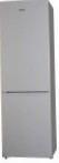 Vestel VCB 365 VS Холодильник холодильник с морозильником