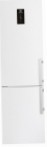 Electrolux EN 93454 KW Frigo frigorifero con congelatore