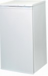 NORD 331-010 šaldytuvas šaldytuvas su šaldikliu